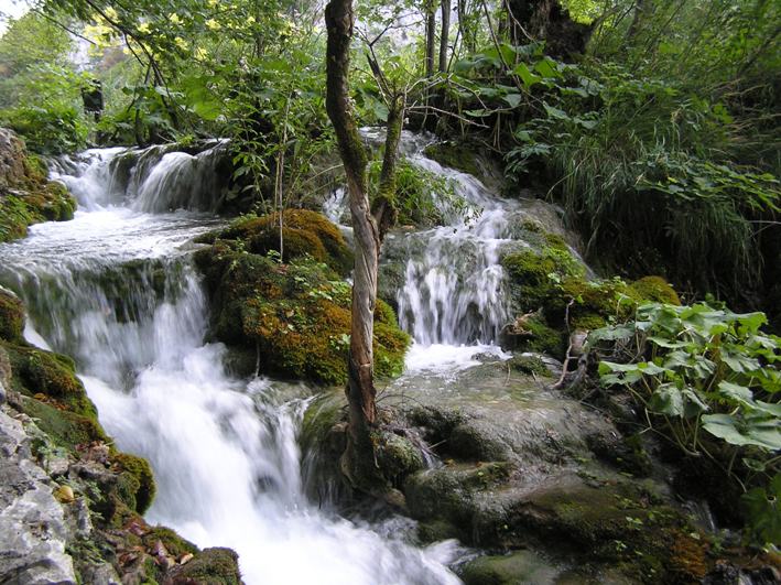 Plitvice